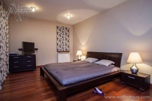 giường ngủ có ngăn kéo