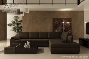 nội thất sofa