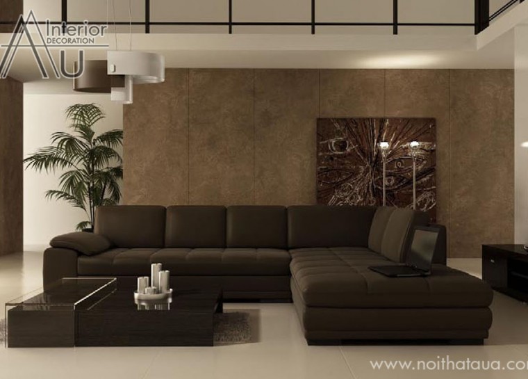 nội thất sofa